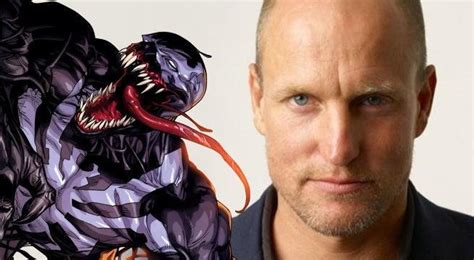 Carnage Co Creator Comments On Woody Harrelson Venom Rumors