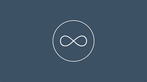 Infinity Sign Wallpapers Top Những Hình Ảnh Đẹp