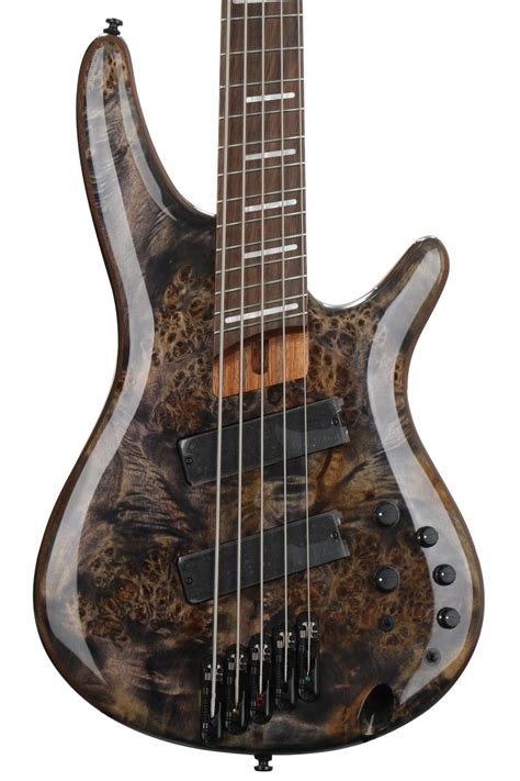 The 5 Best Bass Guitars For Metal Our Round Up 2021 Musician Wave
