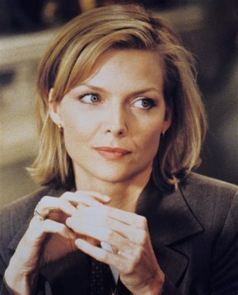 Michelle Pfeiffer Michelle Pfeiffer Cool Hairstyles Womens Hairstyles