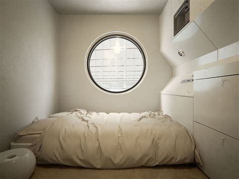 Nakagin capsule hotel in tokyo (japan), built in 1972 by kisho kurokawa. Nakagin Capsule Tower / Kisho Kurokawa - SnupDesign