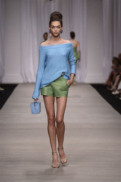 Ermanno Scervino Spring Summer 2015 Womens Collection The Skinny Beep