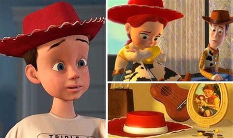 Toy Story 2 This Theory About Andys Mum Will Break Your