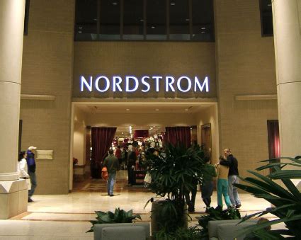 Nordstrom credit card phone number. survey.foreseeresults.com/nordstrom - Begin Nordstrom Survey - Credit Card Depo