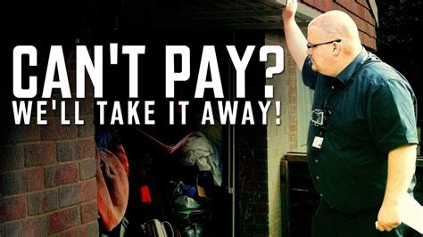 Cant Pay We Take It Away 3 Series 4 Episode 5 Youtube