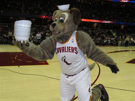 The other three teams are the brooklyn nets, the golden state. Lakers (29) | Moondog Mascot | Flickr