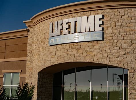Is Life Time Fitness Worth It Costs Amenities And Services Detailed