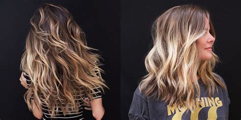20 Coolest Blonde Ombre Hair Color Ideas Summer Hair Trends 2019