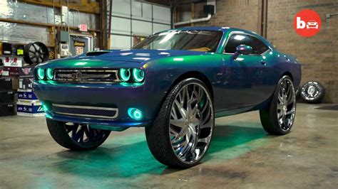 Muscle Cars News Articles Stories And Trends For Today