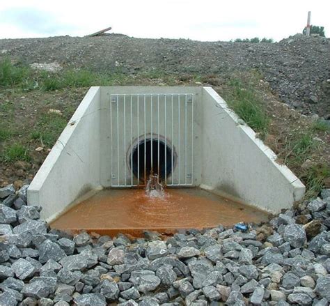 What Is Culvert Types Materials Location And Advantages Engineering Discoveries