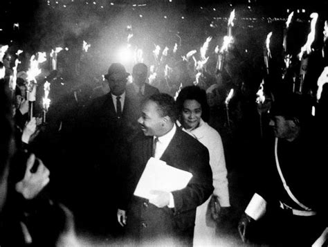 pics defining moments of martin luther king jr s life · thejournal ie