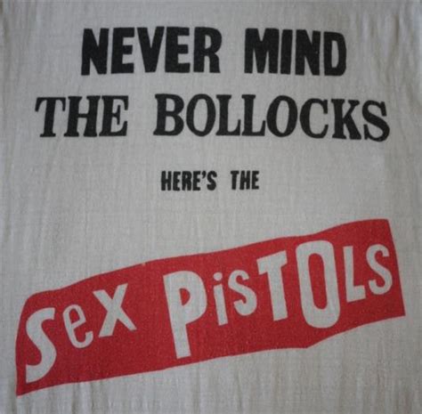 Sex Pistols Vintage 1970s T Shirt Defunkd