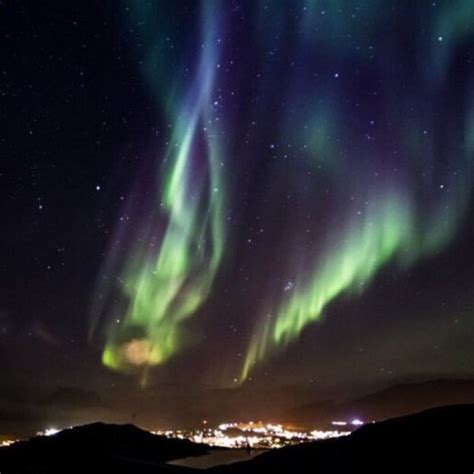 The Northern Lights May Be Visible Across Canada This Weekend — Even
