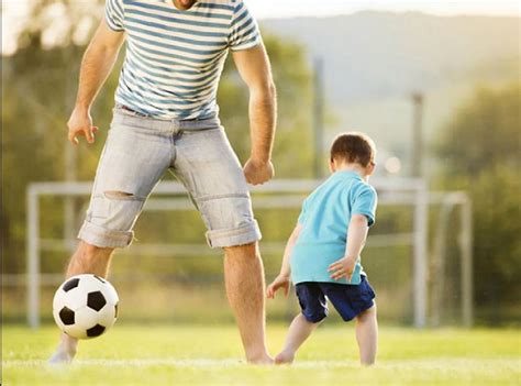 Día Del Padre Los 10 Mejores Regalos Que Le Puedes Dar A Los Hinchas Del Fútbol Infobae