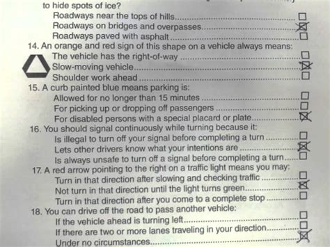 California dmv written test for iphone/ipad download our app and practice the permit test while on the go. CALIFORNIA DMV PRACTICE TEST 2013 PDF