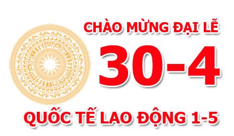 Cán bộ công chức, viên chức, người lao động, học sinh, sinh viên được nghỉ 3 ngày, từ ngày 01/01/2021 đến ng. Lịch nghỉ 30/4 năm 2020 và 1/5/2020 mấy ngày ? Chính xác 100%