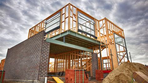 Australias Home Building Industry Faces Long Road Ahead Architecture