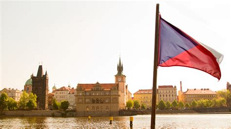 Feriados Da República Tcheca Insider Praga