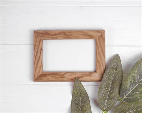 Download Minimalistic Frame Free Mockup Set | Minimalist poster, Frame, Free frames