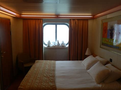 Check spelling or type a new query. Oceanview Cabin 1257 on Carnival Glory, Category 6A