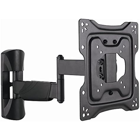 Tv Ceiling And Wall Mounts Husky Full Motion Bracket For Most 32 Led Lcd