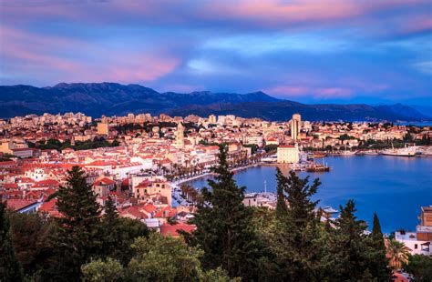 Split, Croatia | Photo