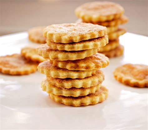 Crunchy Flaky Einkorn Cookies Or Crackers Beets And Bones