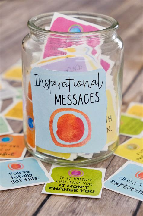 Printable Positive Message Inspirational Cards Motivational Cards 3