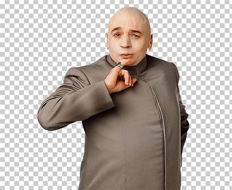 Dr Evil Austin Powers The Spy Who Shagged Me Png Clipart Austin Powers Business