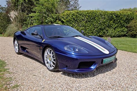 We did not find results for: 2004 Ferrari 360 Challenge Stradale F1 Coupe For Sale | Car And Classic