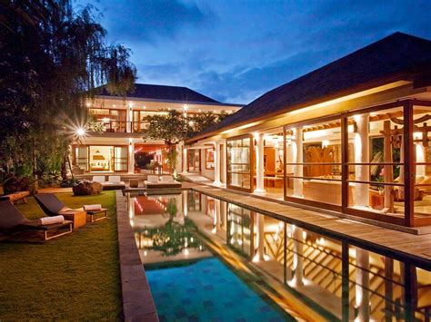 Dea Villas Updated 2021 Prices And Villa Reviews Balicanggu