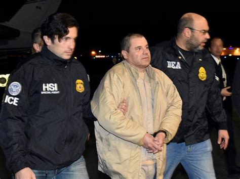 the latest el chapo lawyer vows to appeal conviction brandon sun