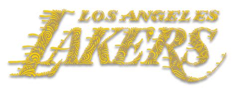 Lakers Logo Transparent Go Los Angeles Lakers Angeles Lakers
