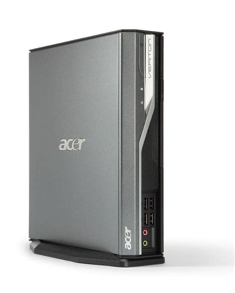 Acer Veriton L480g Ultra Small Form Factor Laptopmisr