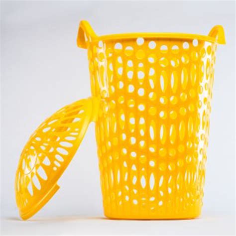 Laundry Basket : Miniplast gambar png