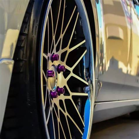 Xix Exotic Wheels And Rims From An Authorized Dealer —