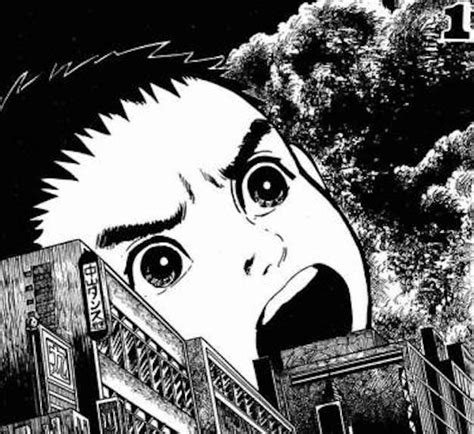 Page 3 Of 15 For The 15 Best Horror Mangas Loved By Millions Worldwide