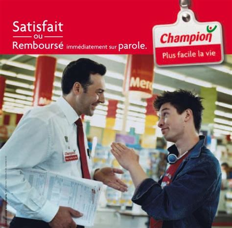 6 cônes glaces vanille fraise/chocolat carrefour. Champion