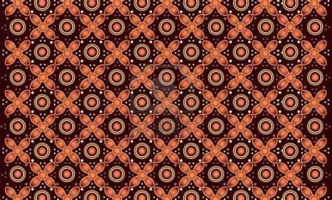 Motif Batik Jawa Timur Dan Ciri Khasnya Pewarta Indonesia