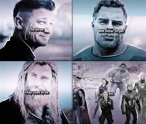 Avengers Endgame On Instagram “this Shattered Me Into Pieces This