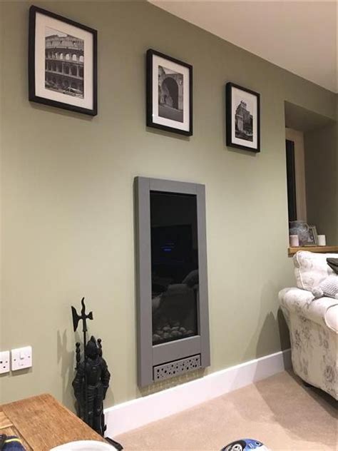 An Inspirational Image From Farrow And Ball French Gray Modern
