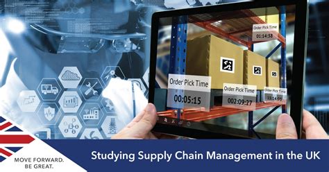 Best Uk Universities To Study Masters In Supply Chain Management Si Uk
