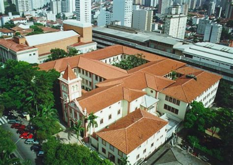 Pontificia Universidade Católica de São Paulo PUC SP PUCSP São Paulo