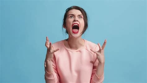 Try These 5 Healthy Ways To Express Anger And Frustration Healthshots