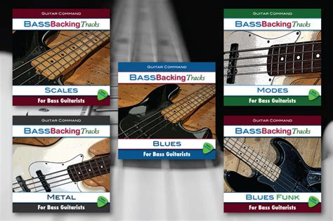 Download 400 guitar backing tracks, play alongs, jam tracks, minus guitar for free. Bass Backing Tracks: High-Quality MP3 Download Bass Guitar ...