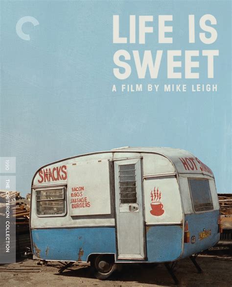 The Criterion Collection Life Is Sweet1990