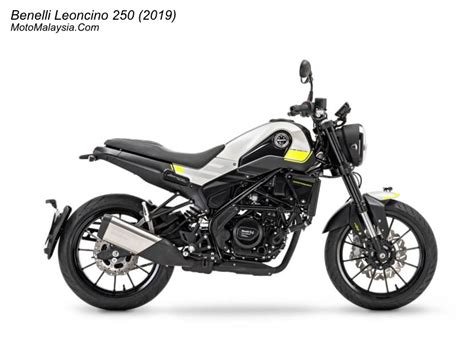 Benelli tnt 300 price list in india. Benelli Leoncino 250 (2019) Price in Malaysia From RM13 ...