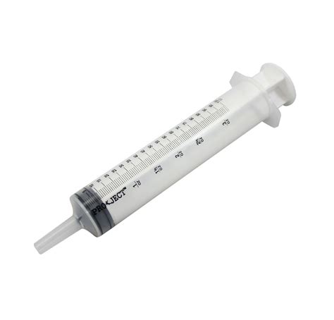 Buy Genesis Dosing Syringe 100cc from Fane Valley Stores Agricultural Supplies