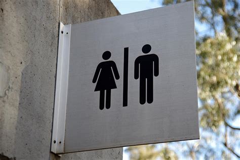 Female Office Clerk Required To Use Mens Toilets Was Victim Of Direct Sex Discrimination