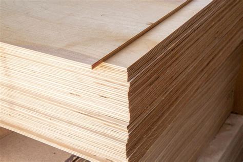 Plywood Types Advantages Uses And Price Range